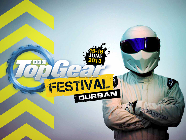 TopGearFestival2013